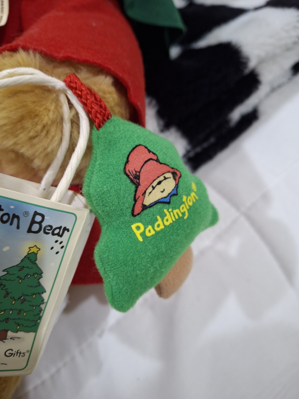 Paddington Bear - Picture 11 of 11